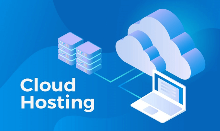 Revolusi Cloud Hosting: Masa Depan Web Hosting di Indonesia